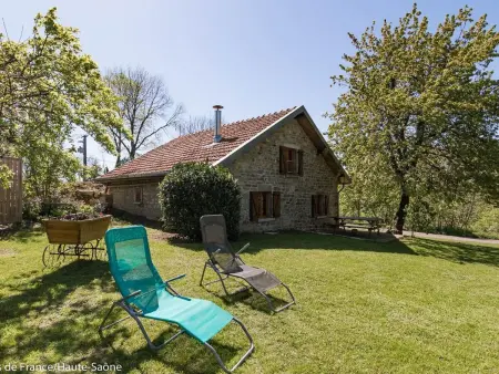 Charmante maison en pierre au cœur des Vosges, Gite 2 personnes à Saint Bresson - Photo 21