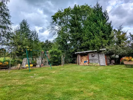 Charmante maison en pierre au cœur des Vosges, Gite 2 personnes à Saint Bresson - Photo 22