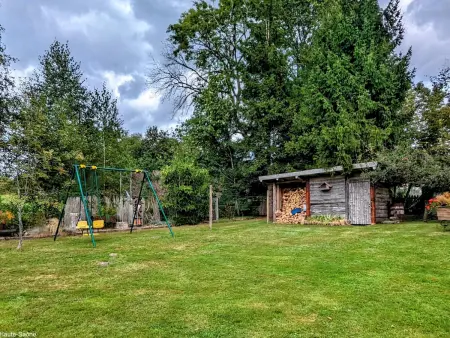 Charmante maison en pierre au cœur des Vosges, Gite 2 personnes à Saint Bresson - Photo 23