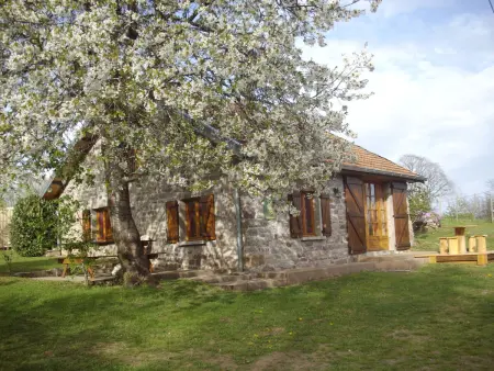 Charmante maison en pierre au cœur des Vosges, Gite 2 personnes à Saint Bresson - Photo 28