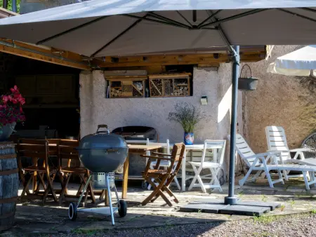 Gîte du Bois des Hauts : Confort en pleine nature, proche Plateau des 1000 Étangs - Photo 22
