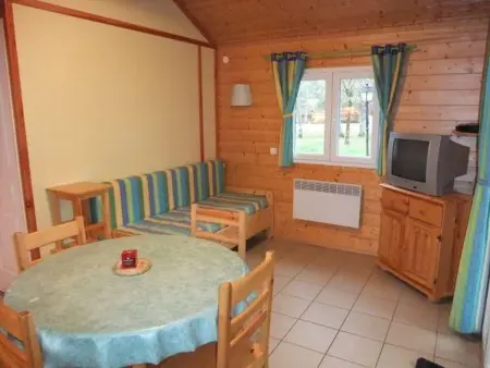 Chalet Edelweiss au cœur de la nature vosgienne - Photo 5