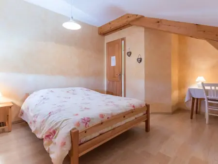 Gîte familial dans les Vosges avec WiFi inclus, Gite 6 personnes à Saint Bresson - Photo 15