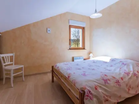 Gîte familial dans les Vosges avec WiFi inclus, Gite 6 personnes à Saint Bresson - Photo 17