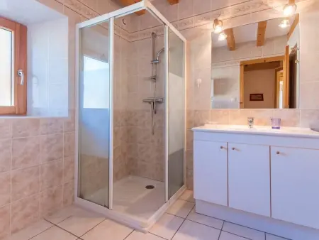 Gîte familial dans les Vosges avec WiFi inclus, Gite 6 personnes à Saint Bresson - Photo 20