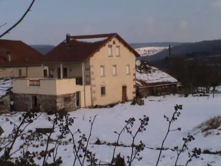 Gîte familial dans les Vosges avec WiFi inclus, Gite 6 personnes à Saint Bresson - Photo 23