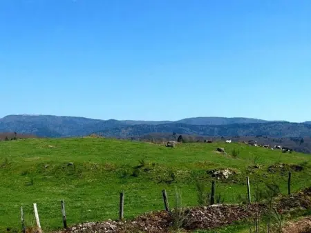 Gîte familial dans les Vosges avec WiFi inclus, Gite 6 personnes à Saint Bresson - Photo 24