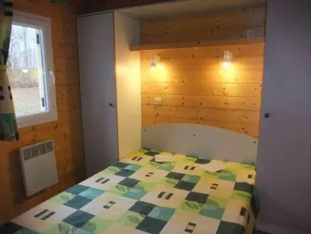 Chalet Édelweiss 35 en lisière de forêt, calme et nature - Photo 4