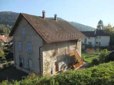 Gîte éco au pied des montagnes, proche du Ballon de Servance - Photo 19