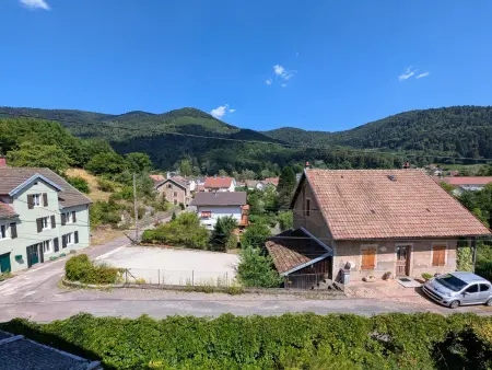 Gîte éco au pied des montagnes, proche du Ballon de Servance - Photo 22