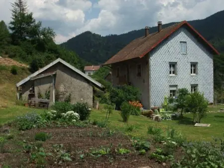 Gîte éco au pied des montagnes, proche du Ballon de Servance - Photo 25
