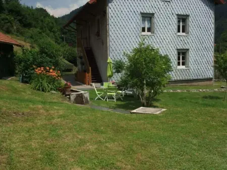 Gîte éco au pied des montagnes, proche du Ballon de Servance - Photo 31