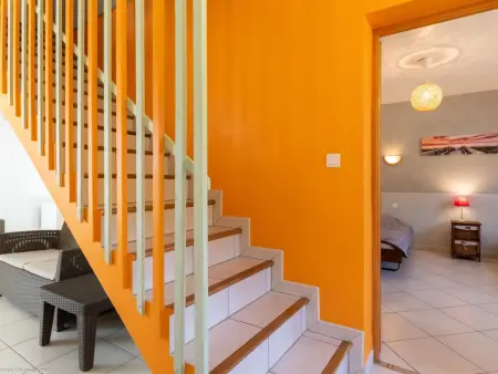 Gîte du Pêcheur isolé avec grande capacité près de la Saône - Photo 6