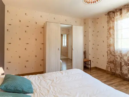 Gîte du Pêcheur isolé avec grande capacité près de la Saône - Photo 10
