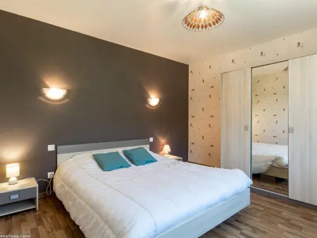 Gîte du Pêcheur isolé avec grande capacité près de la Saône - Photo 11