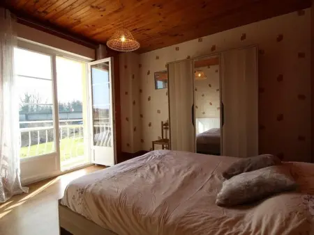 Gîte du Pêcheur isolé avec grande capacité près de la Saône - Photo 12