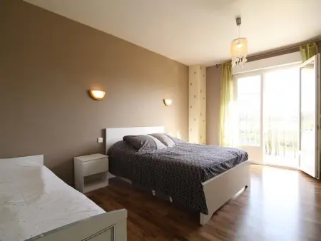 Gîte du Pêcheur isolé avec grande capacité près de la Saône - Photo 13