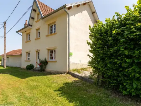 Gîte du Pêcheur isolé avec grande capacité près de la Saône - Photo 19
