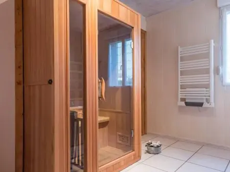 Maison calme avec sauna et vue Vosges, Gite 6 personnes à Ternuay Melay et Saint Hilaire - Photo 1