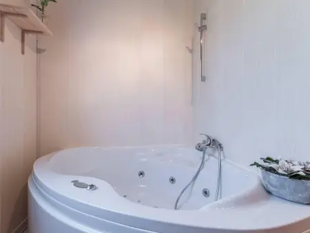 Maison calme avec sauna et vue Vosges, Gite 6 personnes à Ternuay Melay et Saint Hilaire - Photo 2