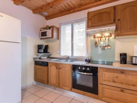 Maison calme avec sauna et vue Vosges, Gite 6 personnes à Ternuay Melay et Saint Hilaire - Photo 6