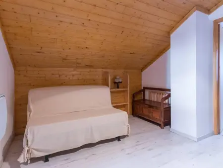 Maison calme avec sauna et vue Vosges, Gite 6 personnes à Ternuay Melay et Saint Hilaire - Photo 10