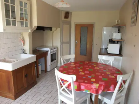 Gîte calme à Fougerolles, idéal pour familles - Photo 1