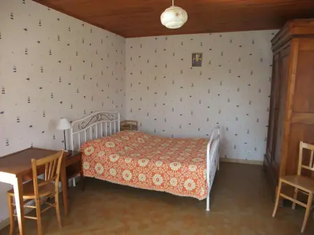 Gîte calme à Fougerolles, idéal pour familles - Photo 2
