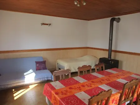 Gîte calme à Fougerolles, idéal pour familles - Photo 3