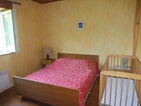 Gîte calme à Fougerolles, idéal pour familles - Photo 4