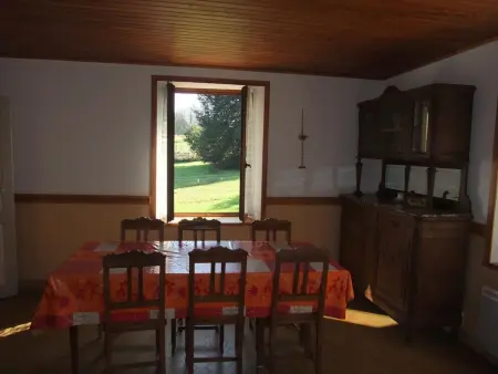 Gîte calme à Fougerolles, idéal pour familles - Photo 5