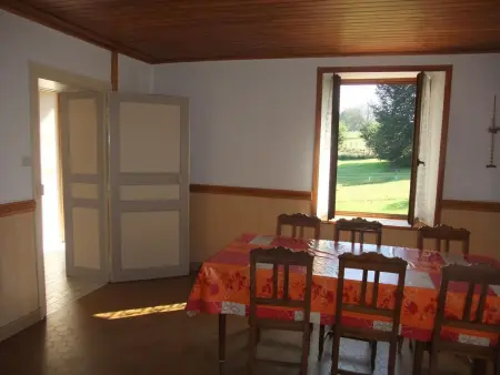 Gîte calme à Fougerolles, idéal pour familles - Photo 6