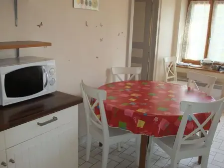 Gîte calme à Fougerolles, idéal pour familles - Photo 8