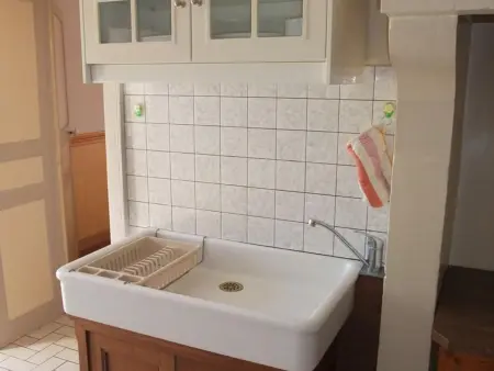 Gîte calme à Fougerolles, idéal pour familles - Photo 10