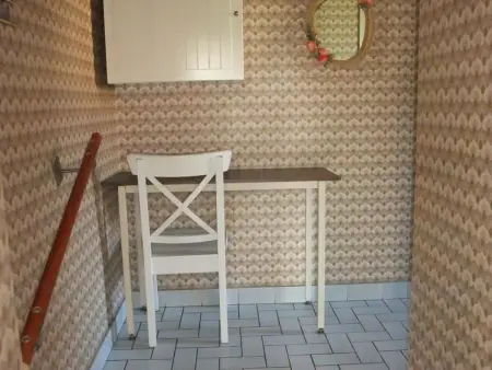 Gîte calme à Fougerolles, idéal pour familles - Photo 11