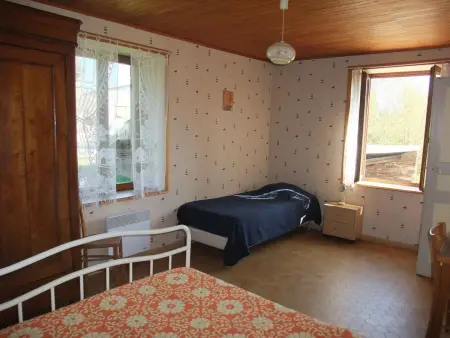 Gîte calme à Fougerolles, idéal pour familles - Photo 12