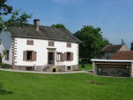 Gîte calme à Fougerolles, idéal pour familles - Photo 16