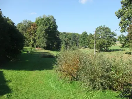 Gîte calme à Fougerolles, idéal pour familles - Photo 18
