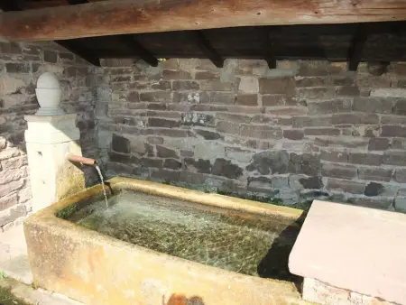 Gîte calme à Fougerolles, idéal pour familles - Photo 19