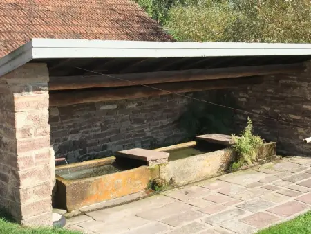 Gîte calme à Fougerolles, idéal pour familles - Photo 20