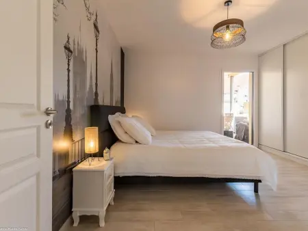 Gîte moderne et lumineux à Gy avec grand salon, jardin et jeux pour enfants - Photo 14