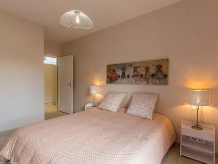 Gîte moderne et lumineux à Gy avec grand salon, jardin et jeux pour enfants - Photo 20