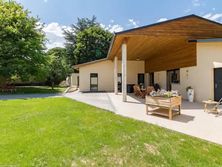 Gîte moderne et lumineux à Gy avec grand salon, jardin et jeux pour enfants - Photo 31