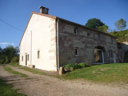 Gîte nature rénové dans les Vosges Saônoises - Photo 2