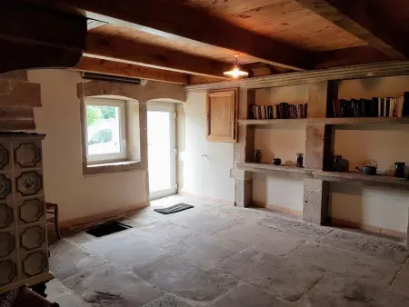 Gîte nature rénové dans les Vosges Saônoises - Photo 3