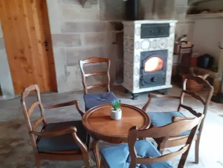 Gîte nature rénové dans les Vosges Saônoises - Photo 4