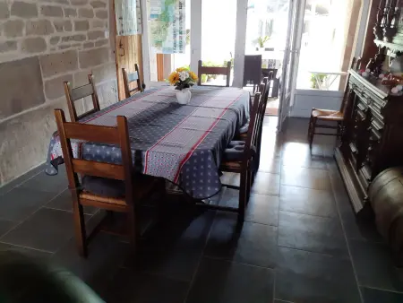Gîte nature rénové dans les Vosges Saônoises - Photo 6