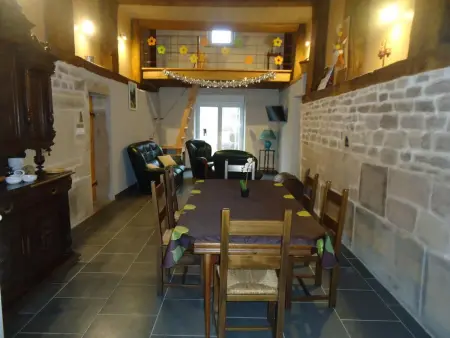 Gîte nature rénové dans les Vosges Saônoises - Photo 8