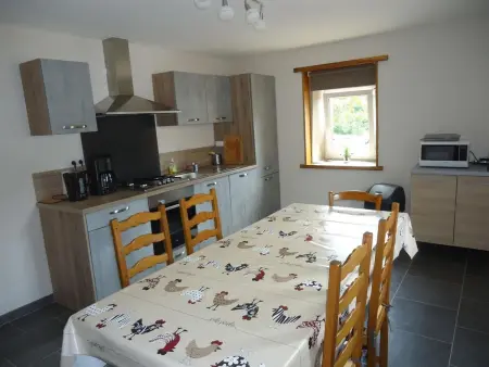 Gîte nature rénové dans les Vosges Saônoises - Photo 10