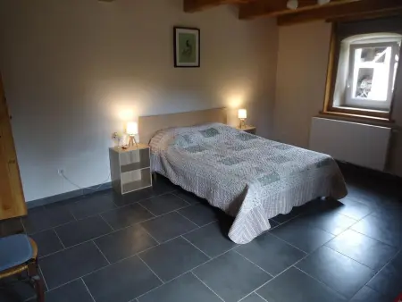 Gîte nature rénové dans les Vosges Saônoises - Photo 13